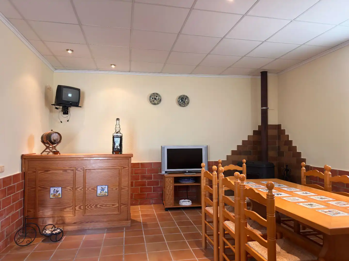 Casa o chalet en venta en Ontinyent con Aire acondicionado, Calefacción y Trastero