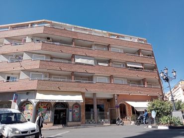Apartment mit Aufzug zum Verkauf in Zona Pueblo