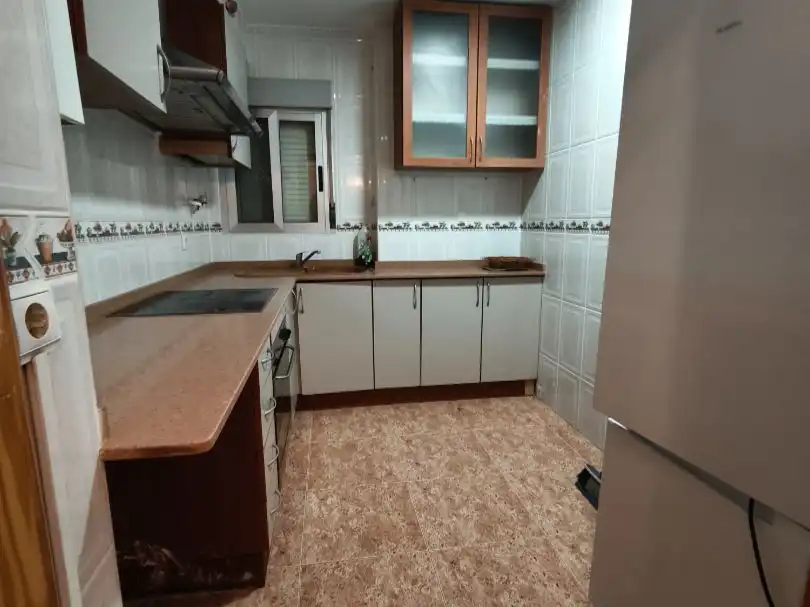 Ground floor for sale in Plaza Simón Bolívar 1, imagen 7