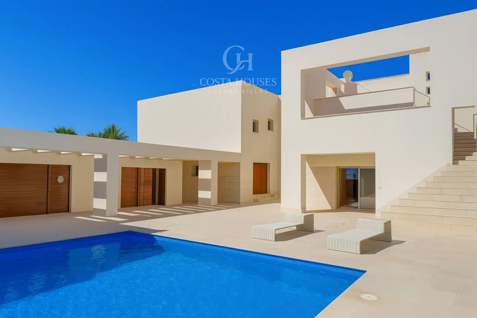 Villa con piscina in vendita a Las Rotas / Les Rotes, imagen 25