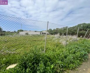 Land for sale in Vejer de la Frontera