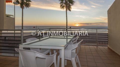 Foto 4 de Pis en venda a N/a, Paseo Marítimo - San José - La Laguna, Cádiz