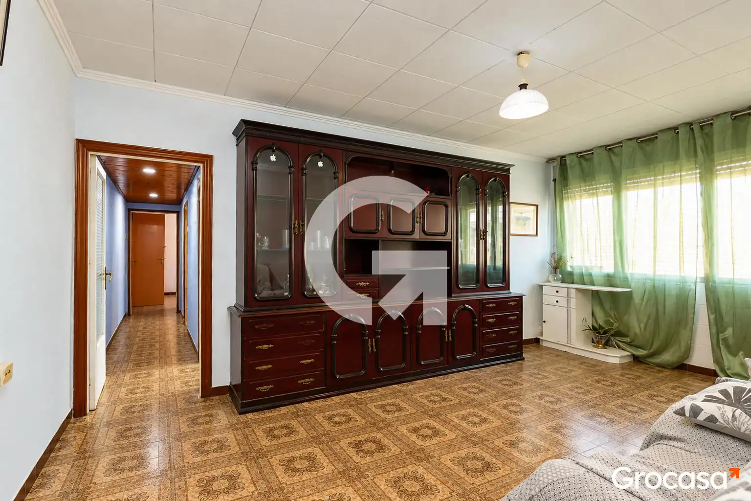 Wohnung zum Verkauf in Sant Ildefons, imagen 2