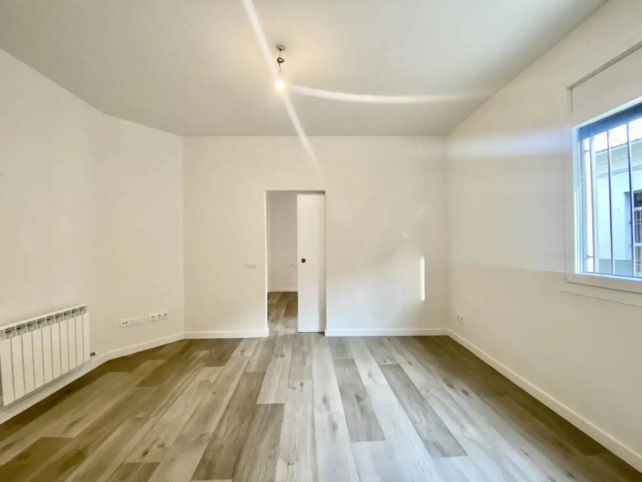 Bedroom of Flat for sale in Olot  with Heating, Storage room and Alarm