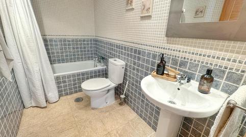 Foto 4 de Piso en venta en Petrer, Alicante