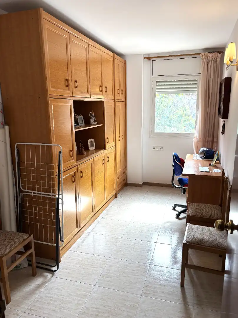 Piso en venta en Vilafranca del Penedès con Aire acondicionado, Trastero y Amueblado
