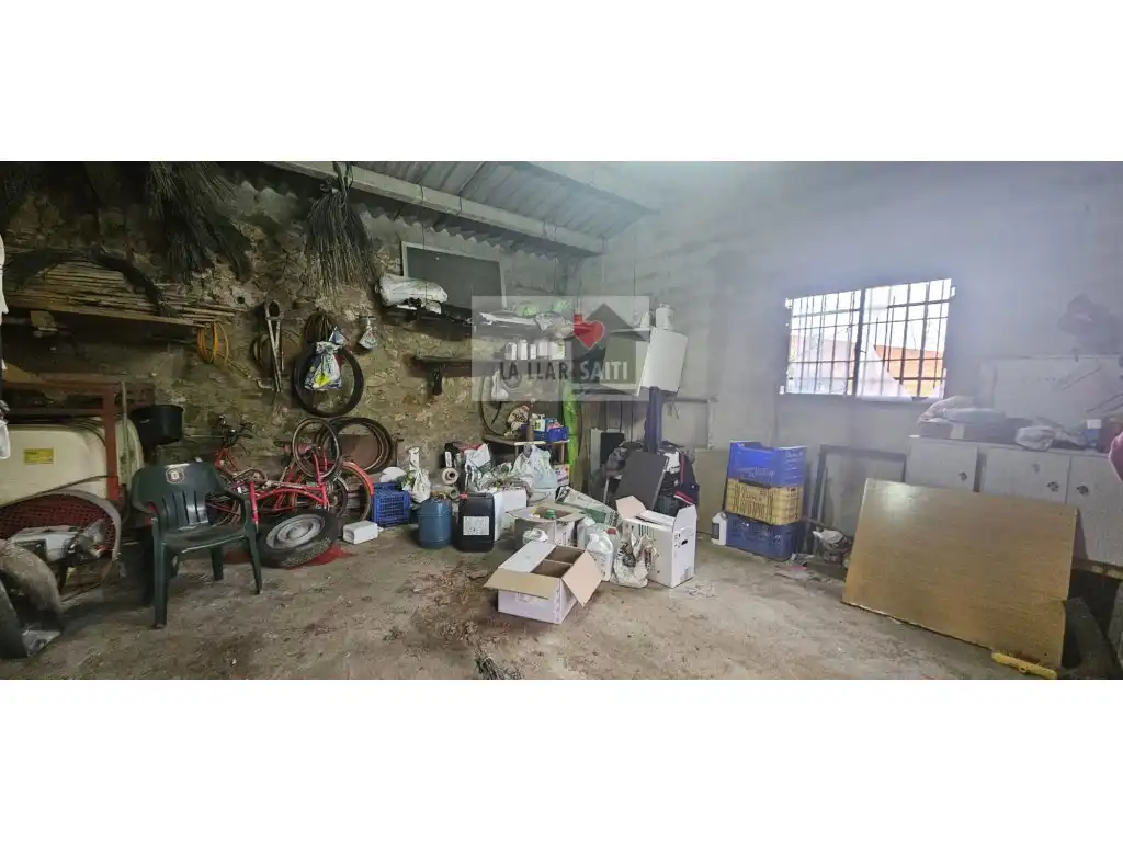 Nave industrial en venta en L'Énova