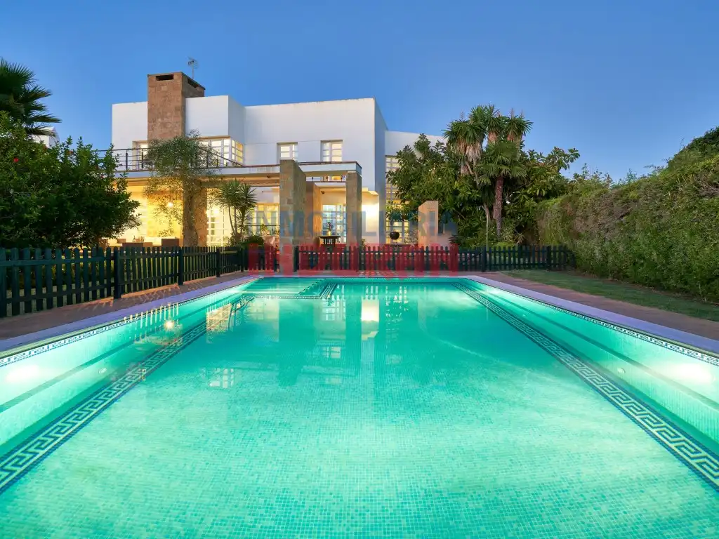 Villa in vendita a Urbanizacion Cr Grazalema, imagen 51