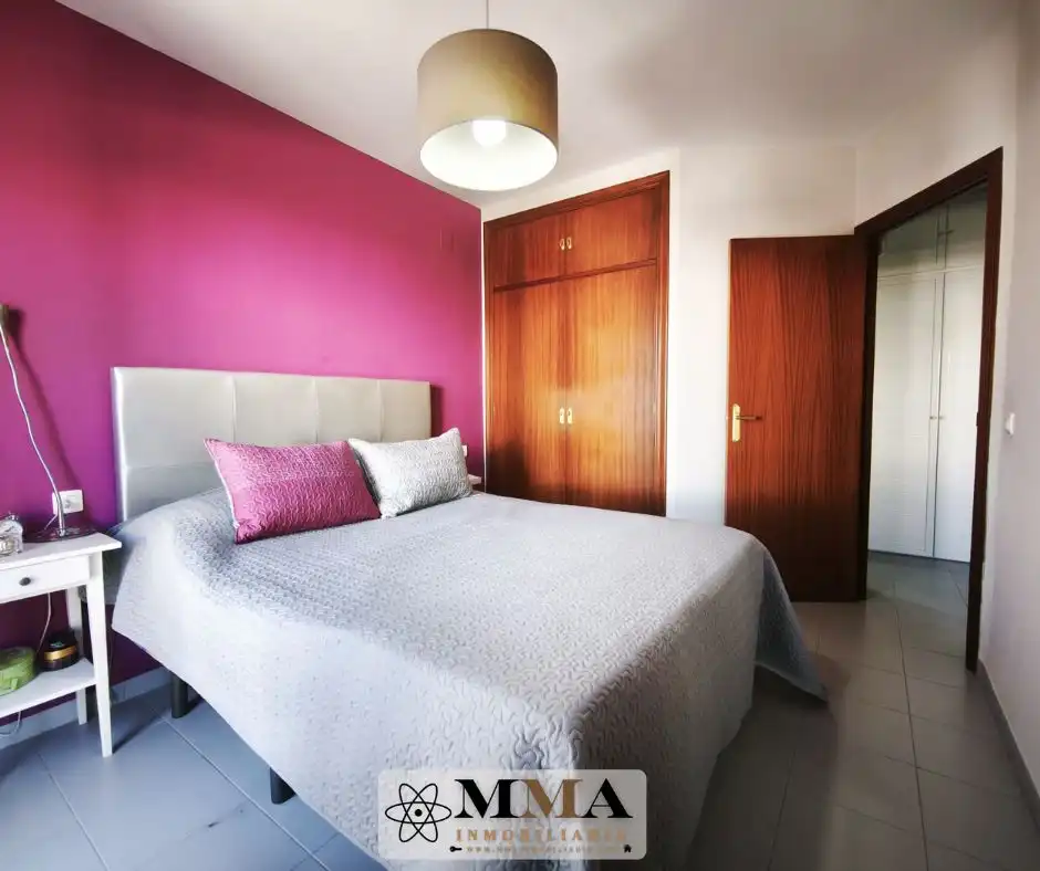 Casa a schiera in vendita a Calle Rezón, imagen 13