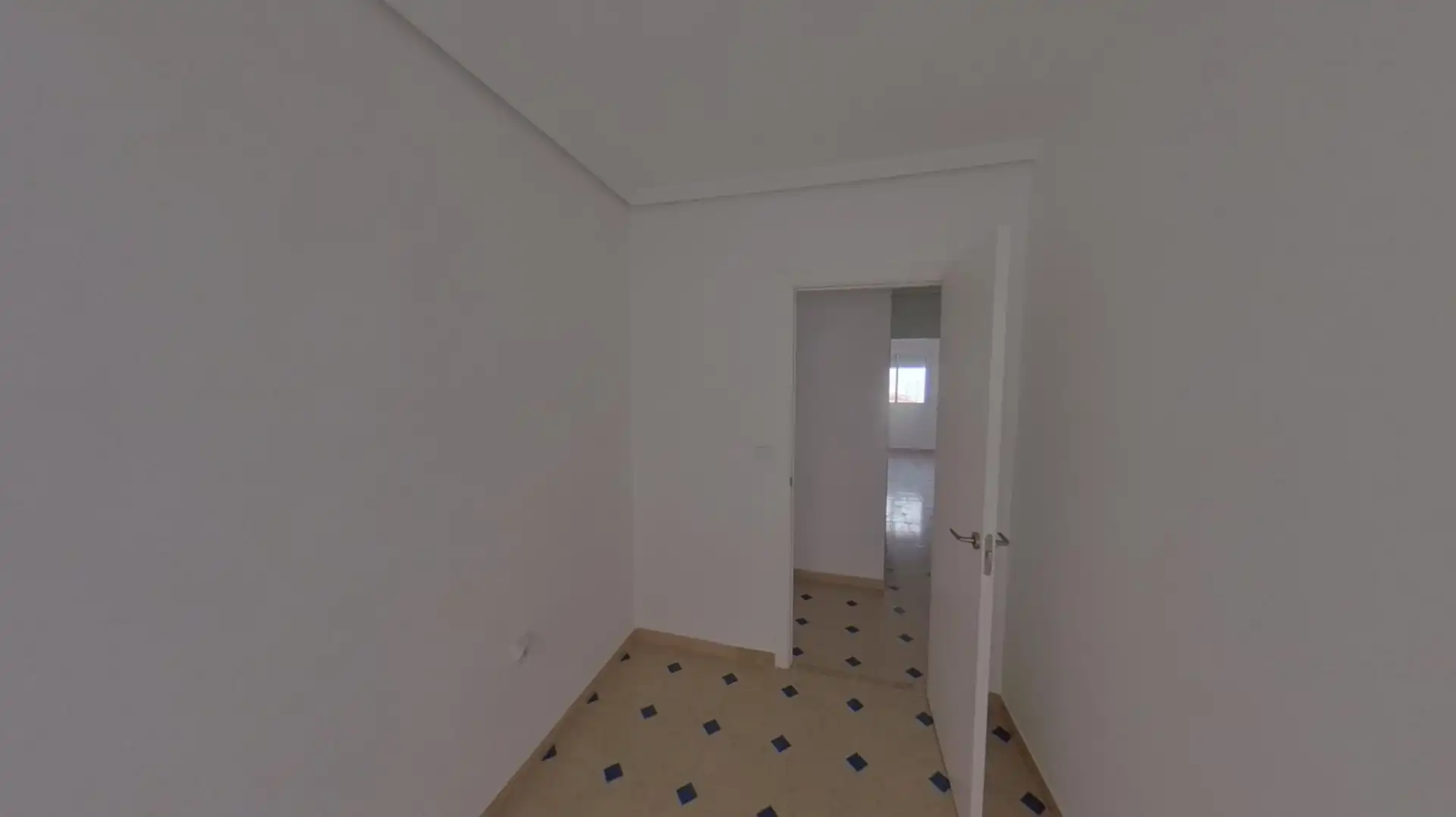 Piso en venta en Murcia