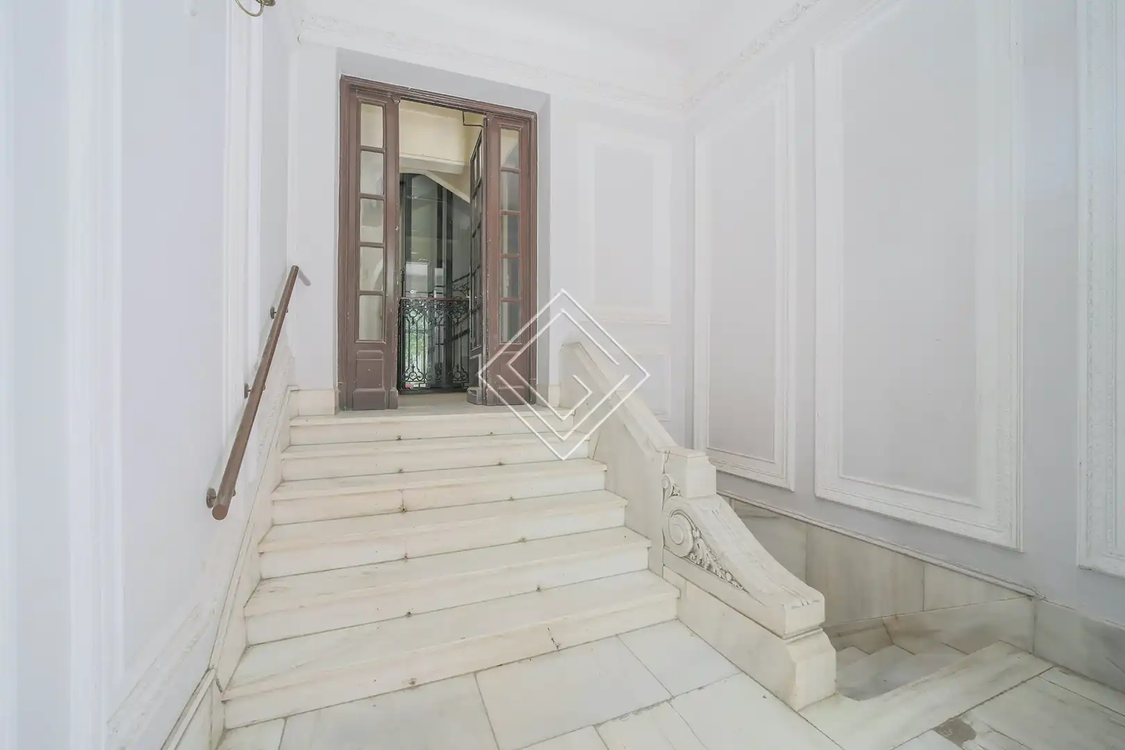 Office space with lift to rent in Calle de San Quintín, imagen 20