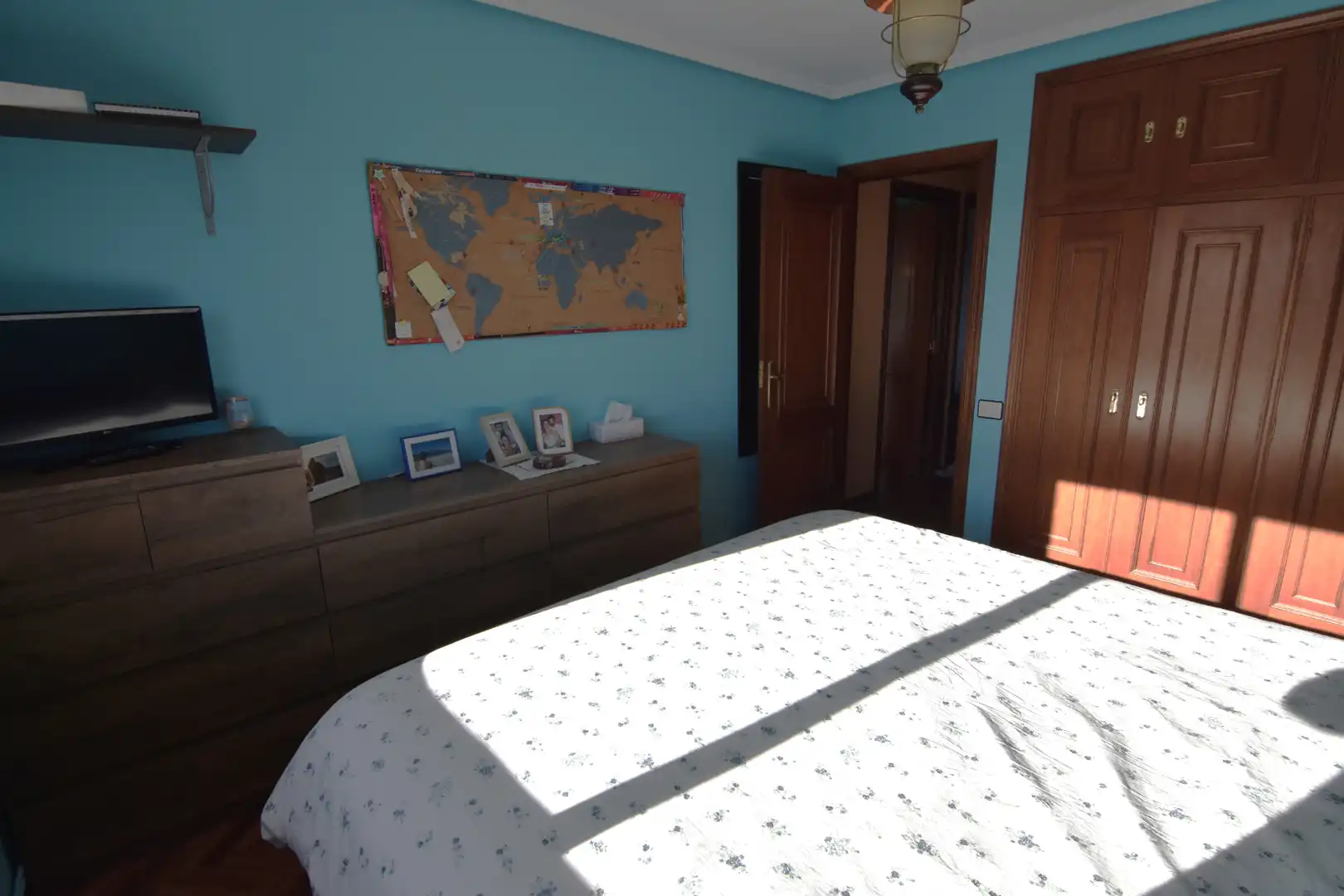 Casa pareada con jardín en venta en Mera - Serantes, imagen 52