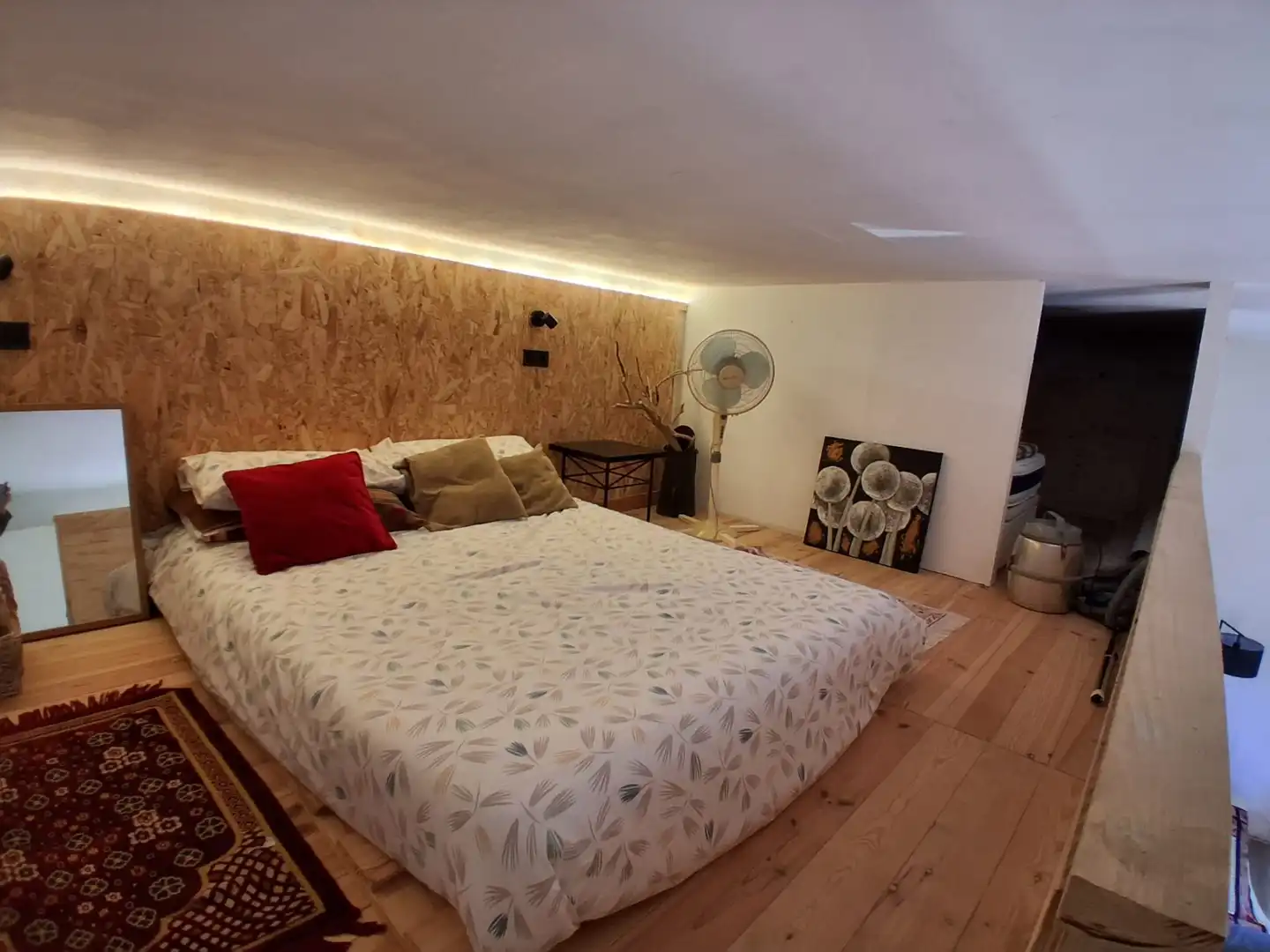 Terreny residencial en venda a Sant Muç, imagen 12