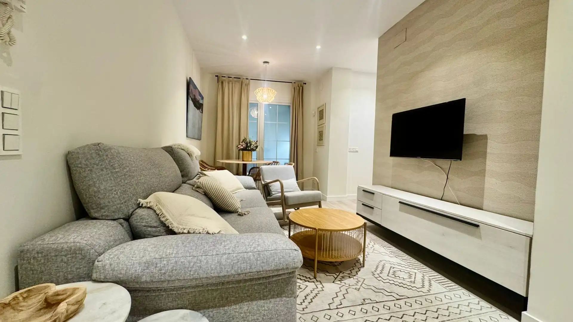 Piso en venta en Área Romántica