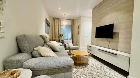 Foto 2 de Piso en venta en Área Romántica, Donostia - San Sebastián