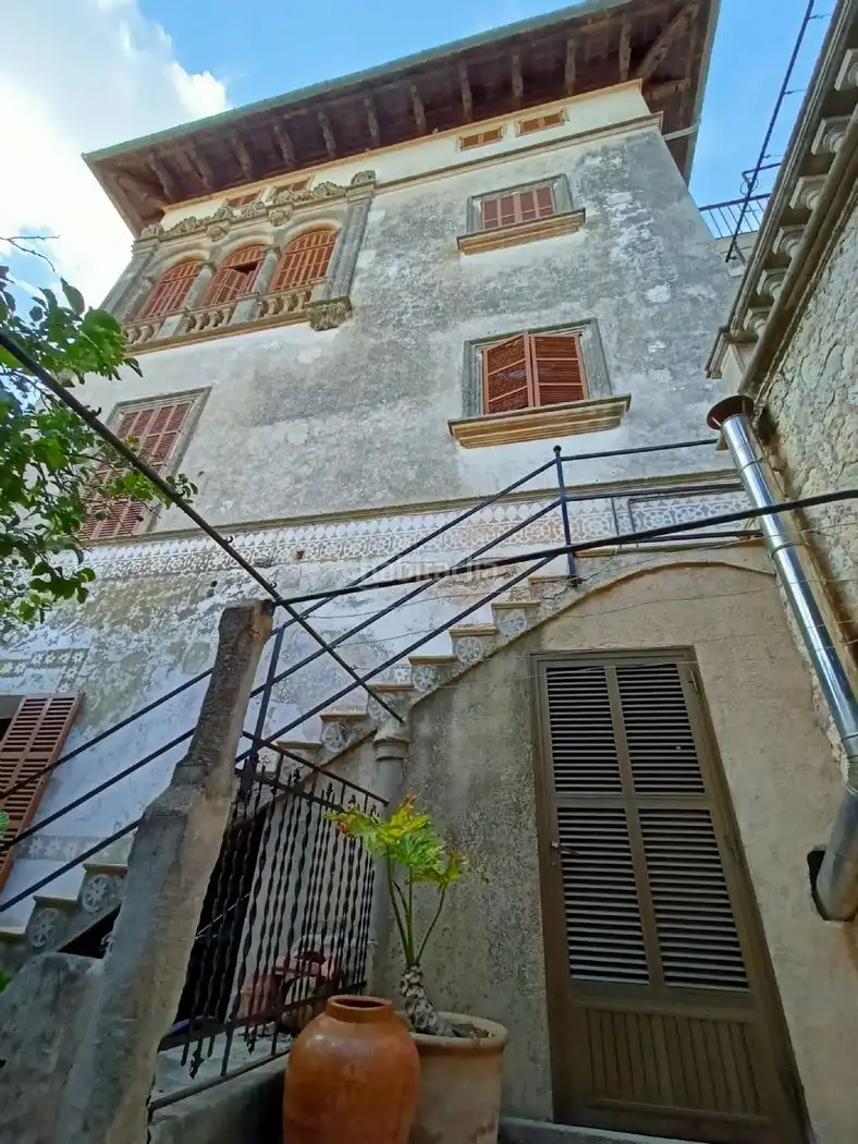 Haus zum Verkauf in Plaça Vella 24, imagen 5