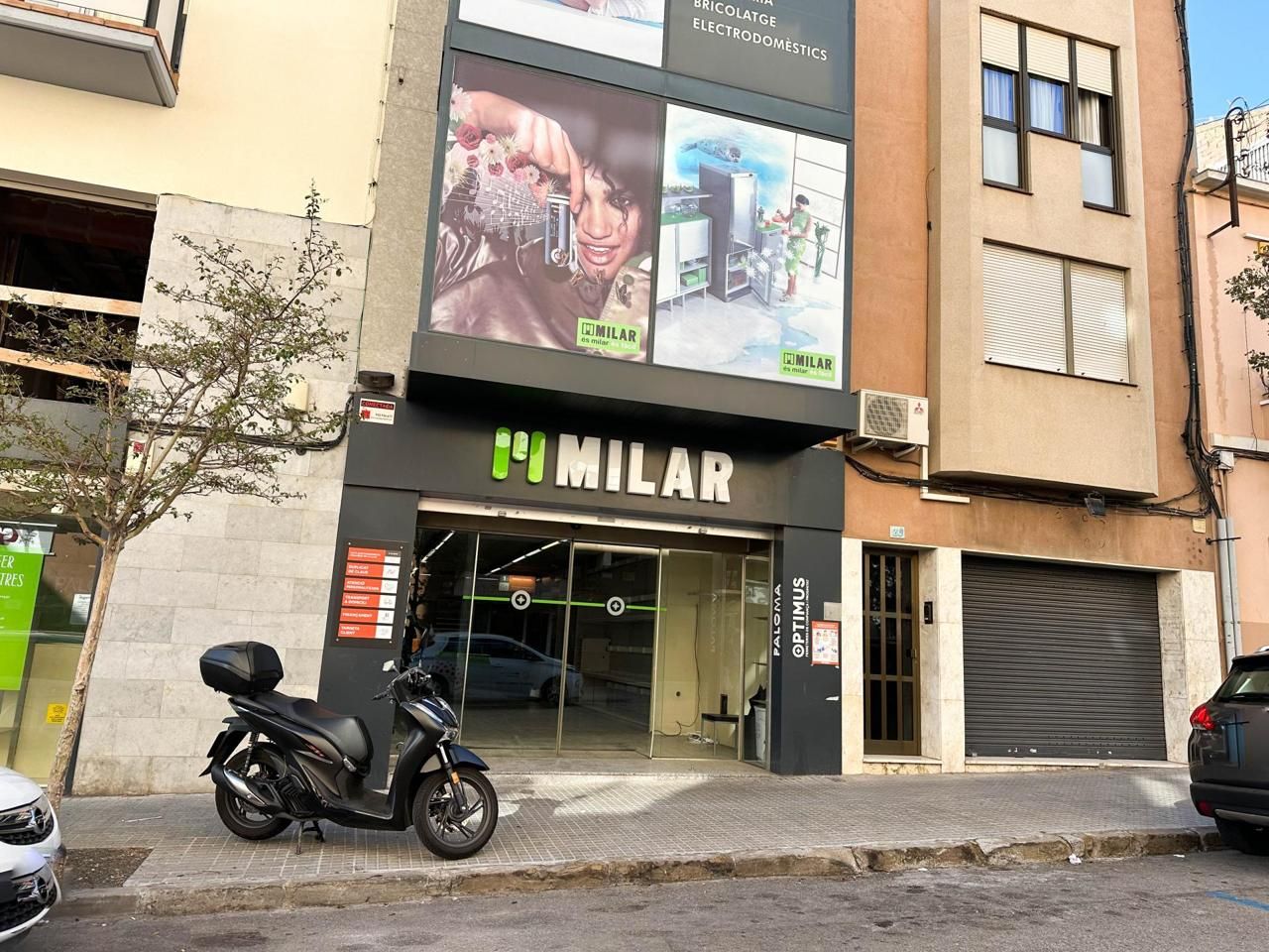 Building for sale in Carrer Ample, Sant Pere