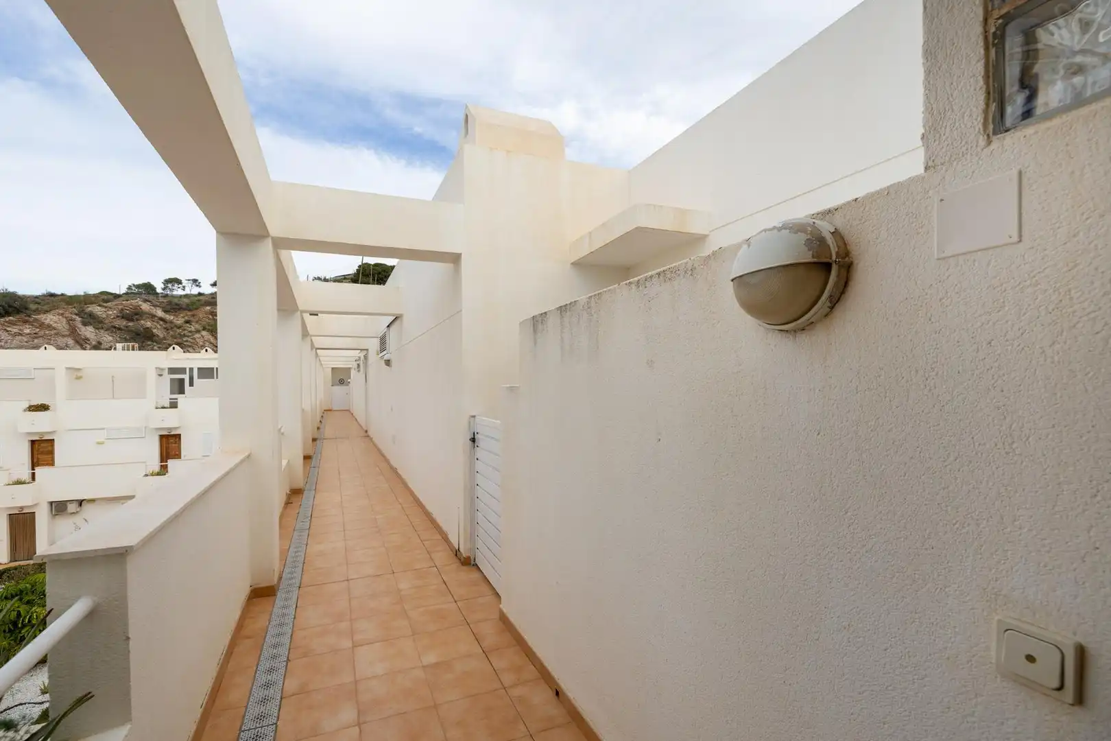 Wohnung zum Verkauf in Urbanizacion BORDON (CAM), Lújar