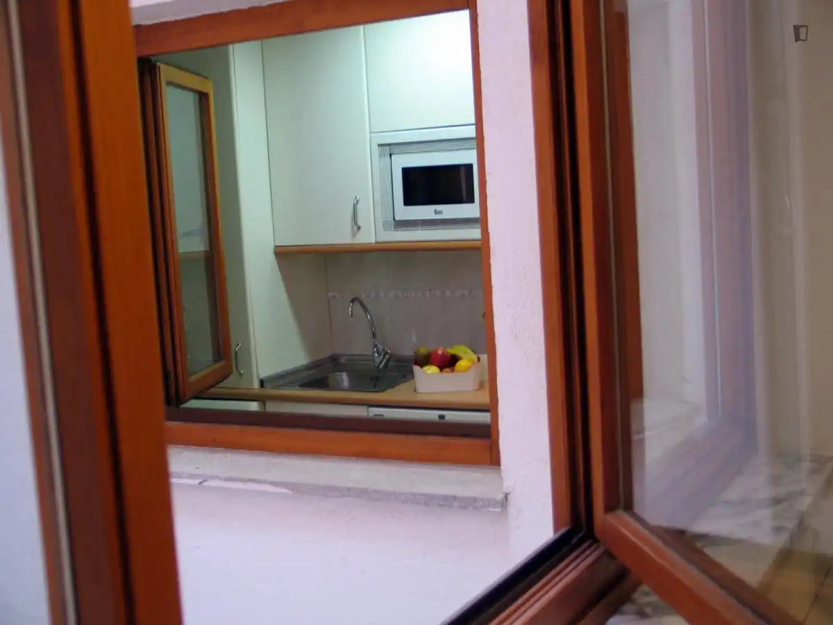 Apartament amb ascensor de lloguer a Centro, imagen 5