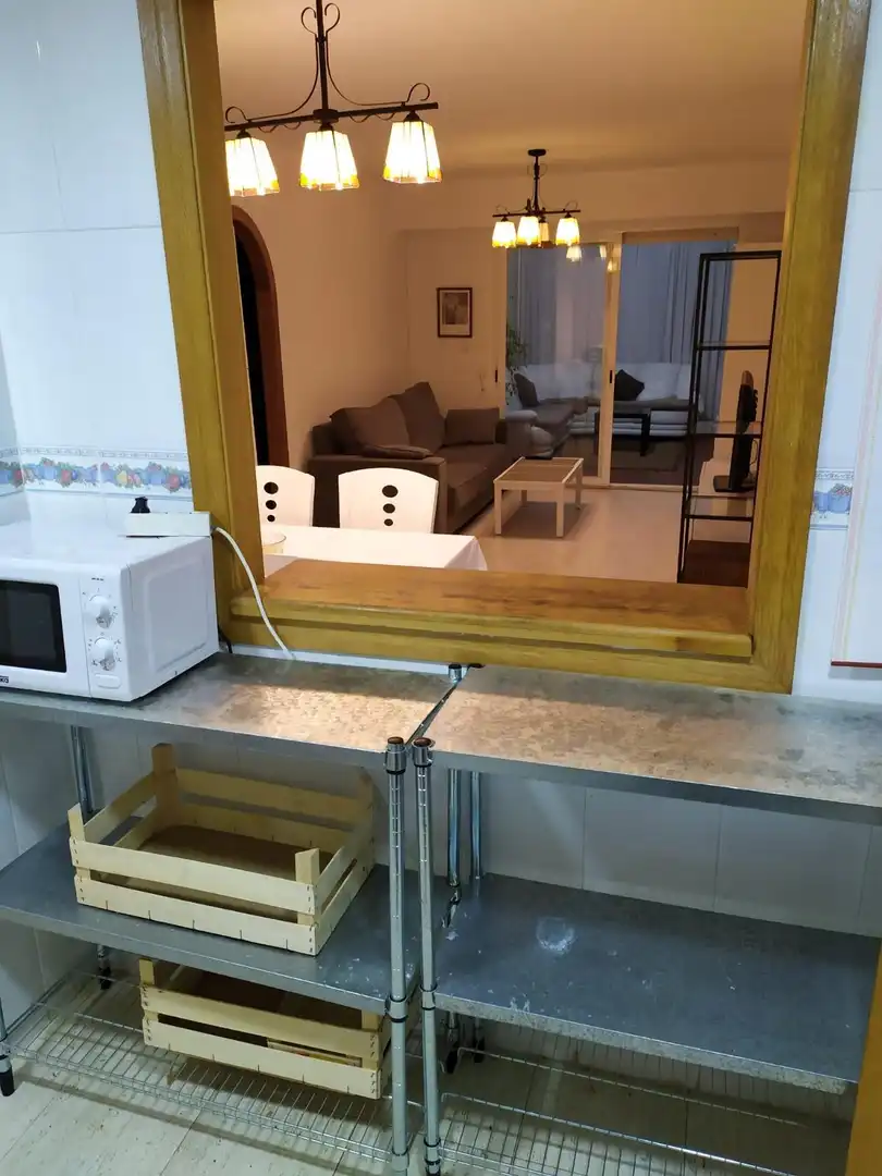 Apartament de lloguer a Calle del Músico José Mira Figueroa, imagen 6
