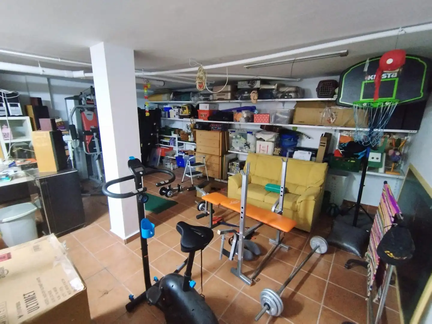 Dúplex en venta en Casco Urbano