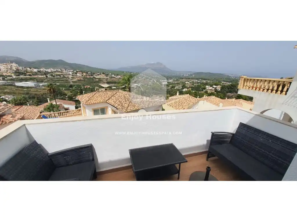 Bungalow en venta en Els Calistros  - L'Assagador, imagen 3
