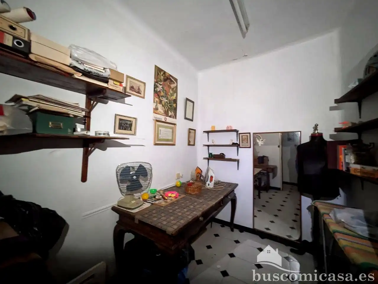 Casa amb terrassa en venda a De Ramón Y Cajal Del Bermejal, imagen 13