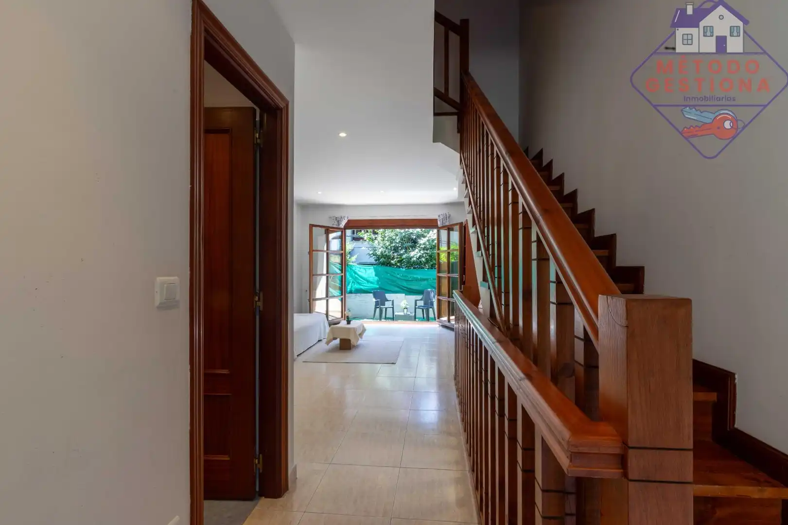 Maison mitoyenne avec terrasse à vendre à Calle MONSEÑOR, imagen 11
