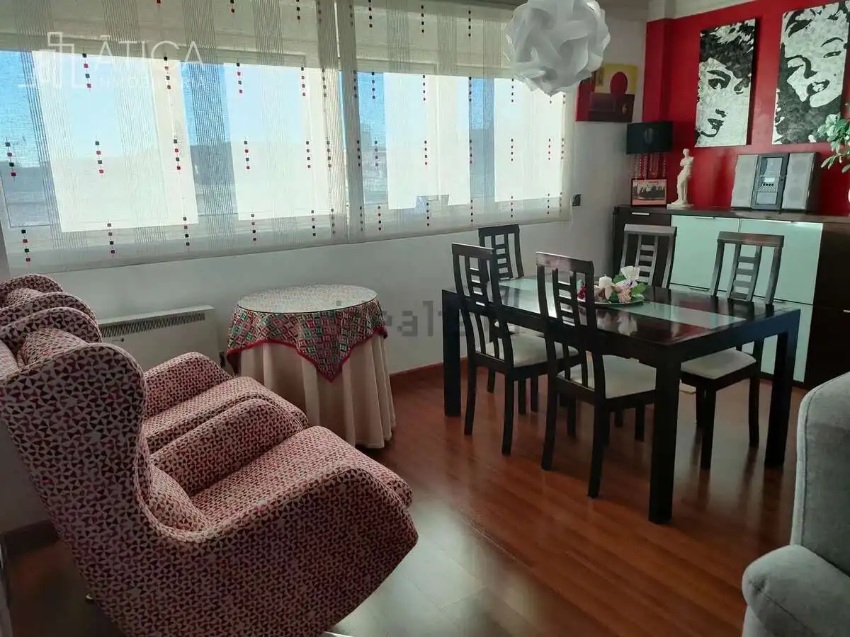Penthouse mit Aufzug zum Verkauf in Pizarrales, imagen 2