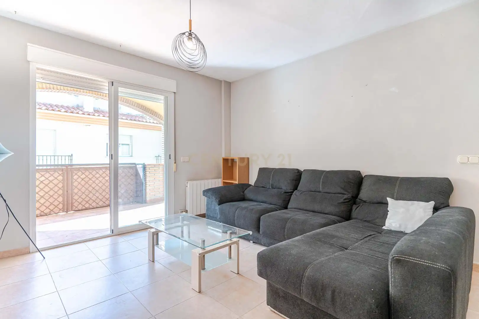 Sala d'estar de Dúplex en venda en Armilla