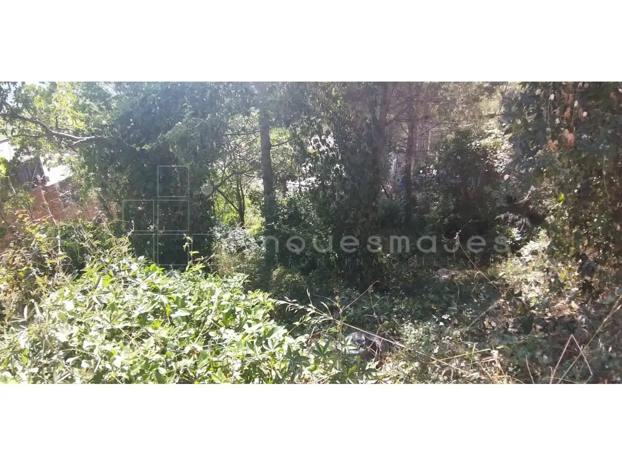 Terreny residencial en venda a Vacarisses, imagen 3