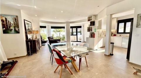 Foto 3 de Casa o chalet en venta en El Montgó, Dénia