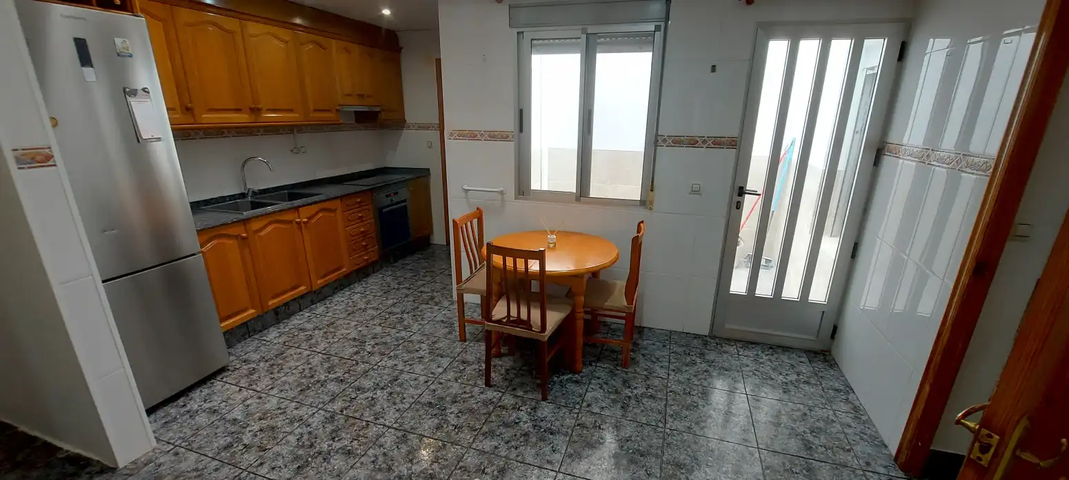 Kitchen of Detached homes for sale in Sagunto / Sagunt  with Terrace