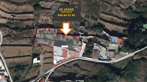 Foto 2 de Casa o chalet en venta en Calle el Mazapé, 66, Icod El Alto, Los Realejos