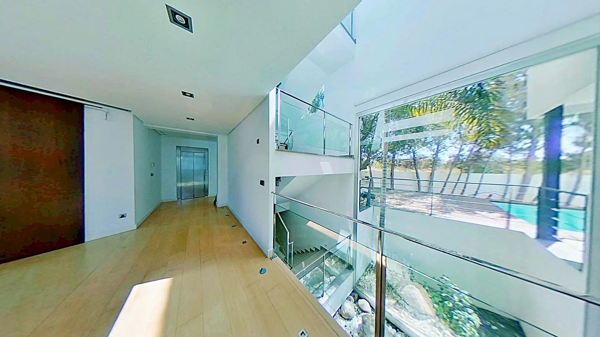 Chalet con piscina en venta en Playa de San Juan - El Cabo de las Huertas, imagen 17
