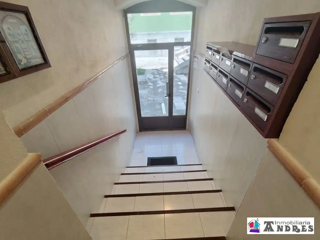 Piso en venta en Bermeo con Balcón