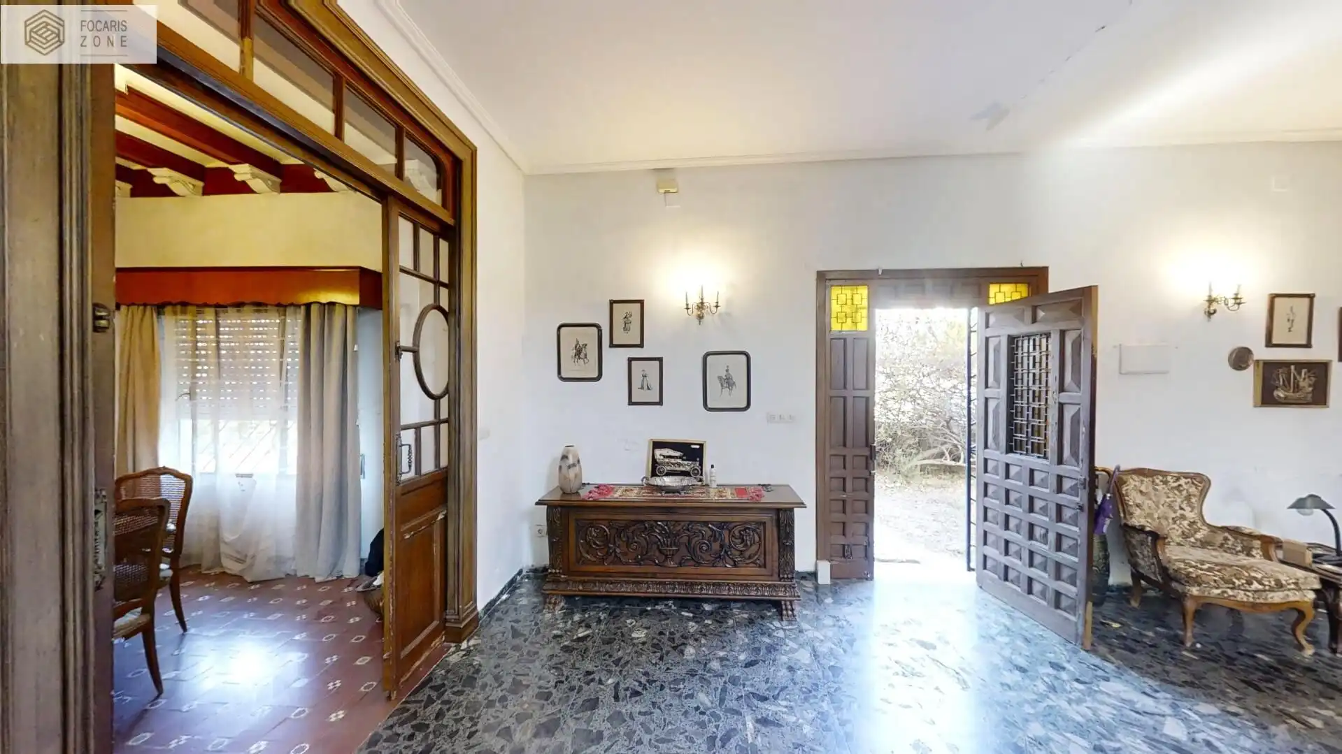 Detached homes for sale in Málaga  with Private garden, Terrace and Furnished