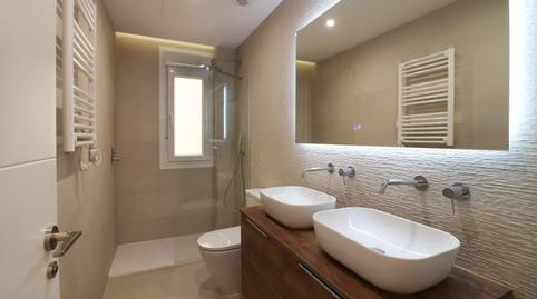 Photo 5 of Flat to rent in Calle del Jardín de San Federico, Goya, Madrid