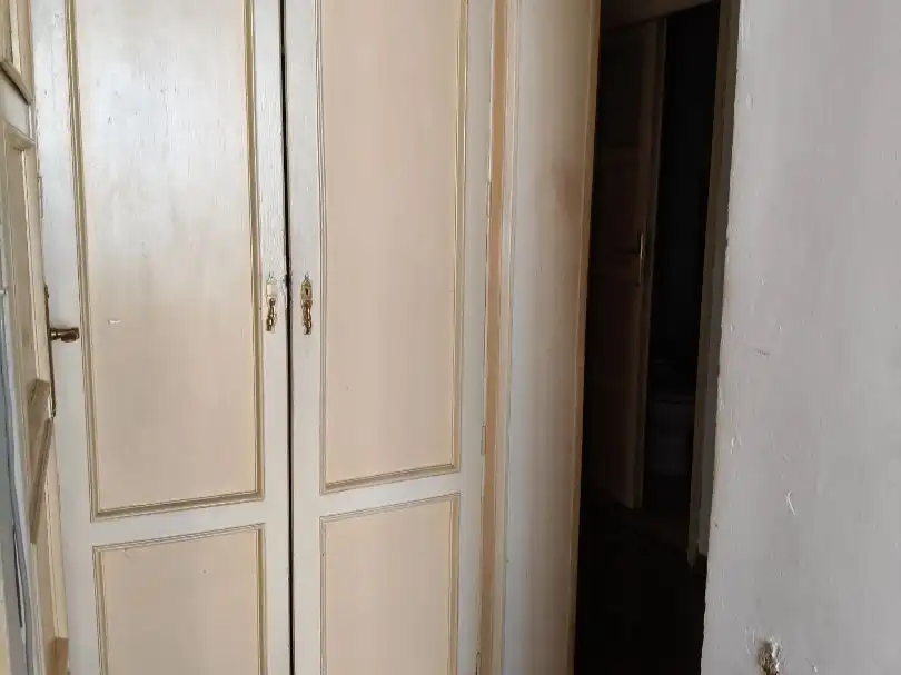 Habitación de Piso en venta en  Madrid Capital con Balcón