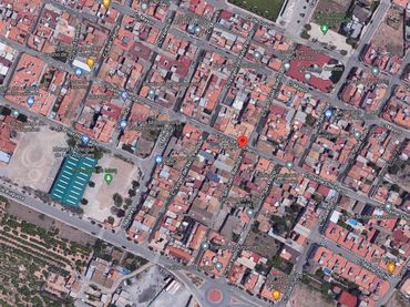 Terreno residenziale in vendita a Les Alqueries / Alquerías del Niño Perdido