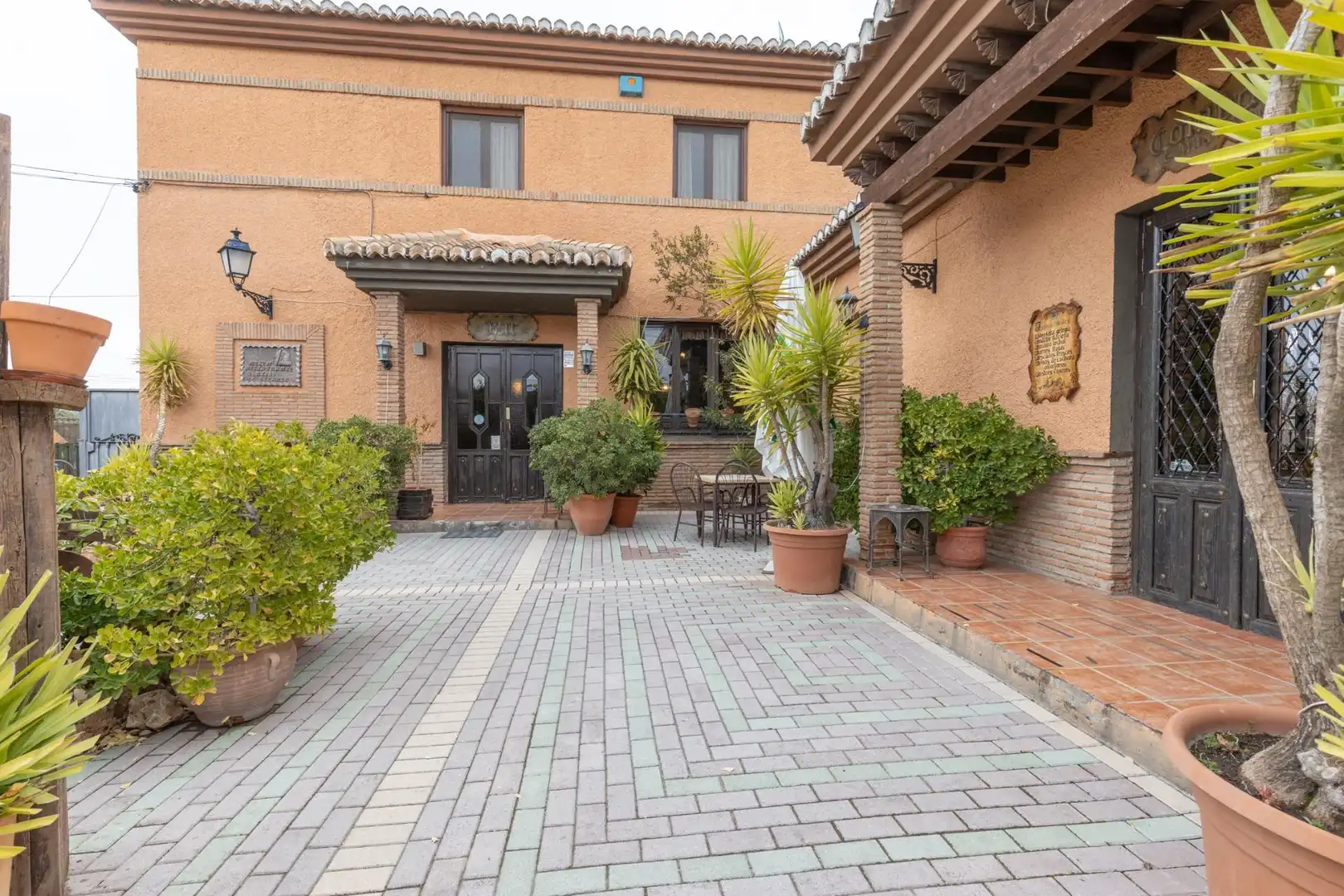 Casa o xalet en venda a Dílar