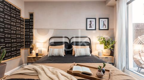 Foto 3 de Apartament de lloguer a Calle de Modesto Lafuente, Ríos Rosas - Nuevos Ministerios,  Madrid Capital