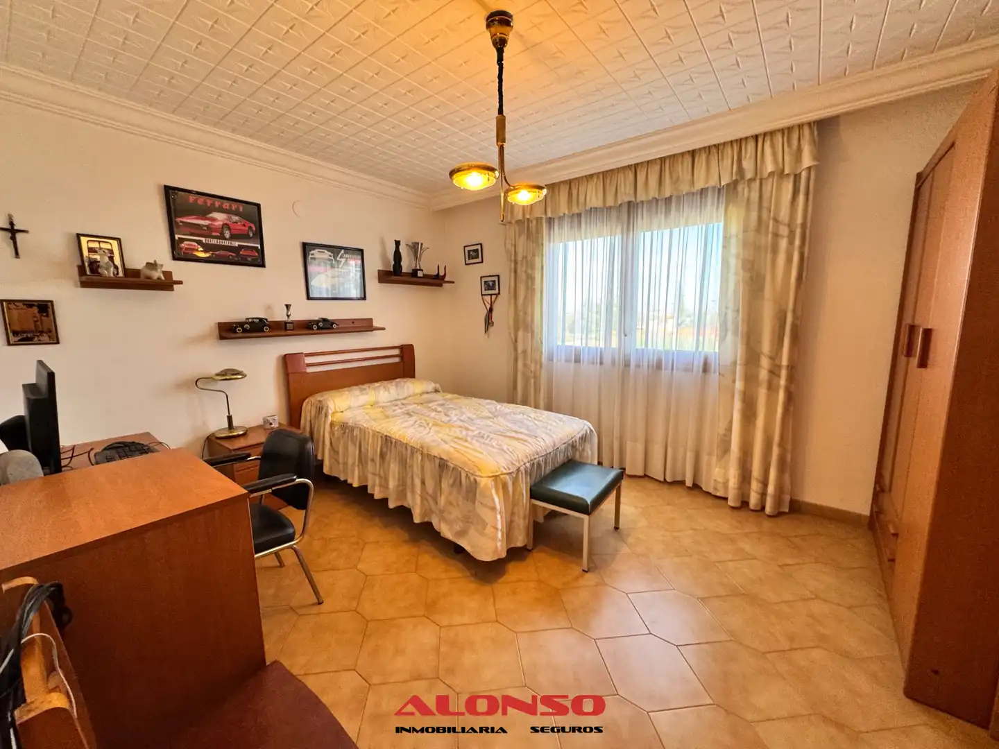 Villa mit Terrasse zum Verkauf in Pueblo, imagen 30