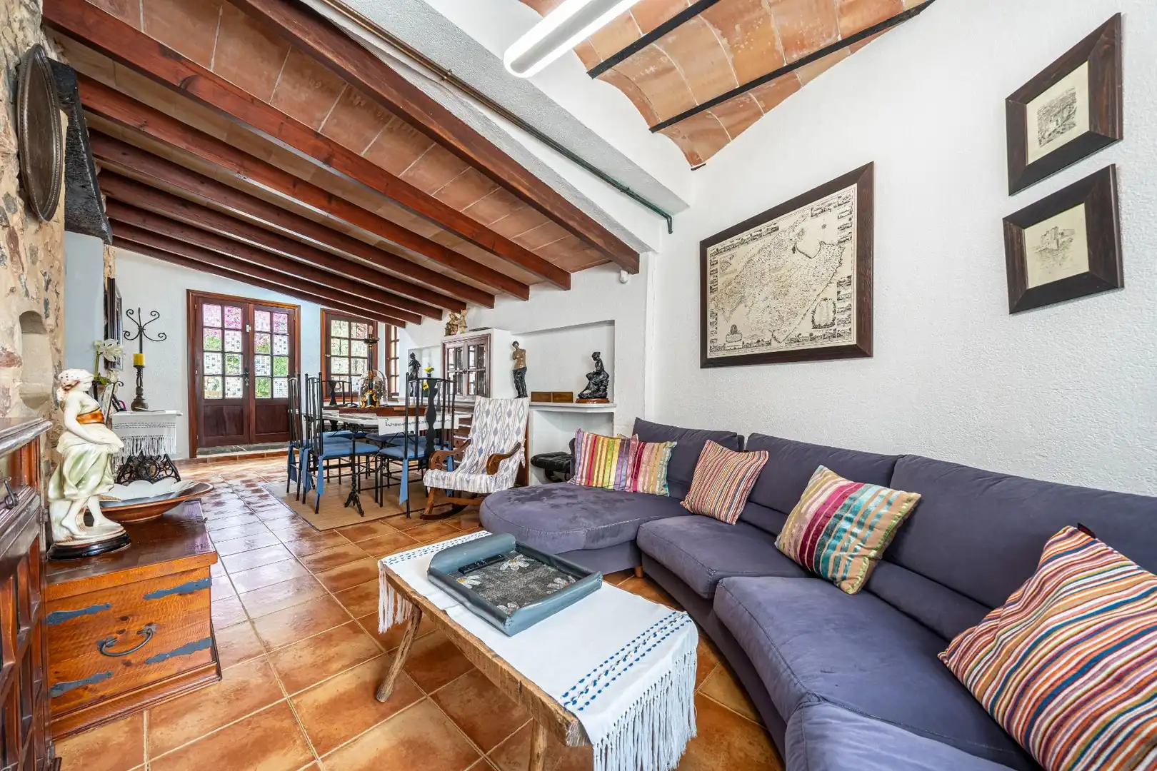 Casa rustica in vendita a Artà Poble, imagen 14