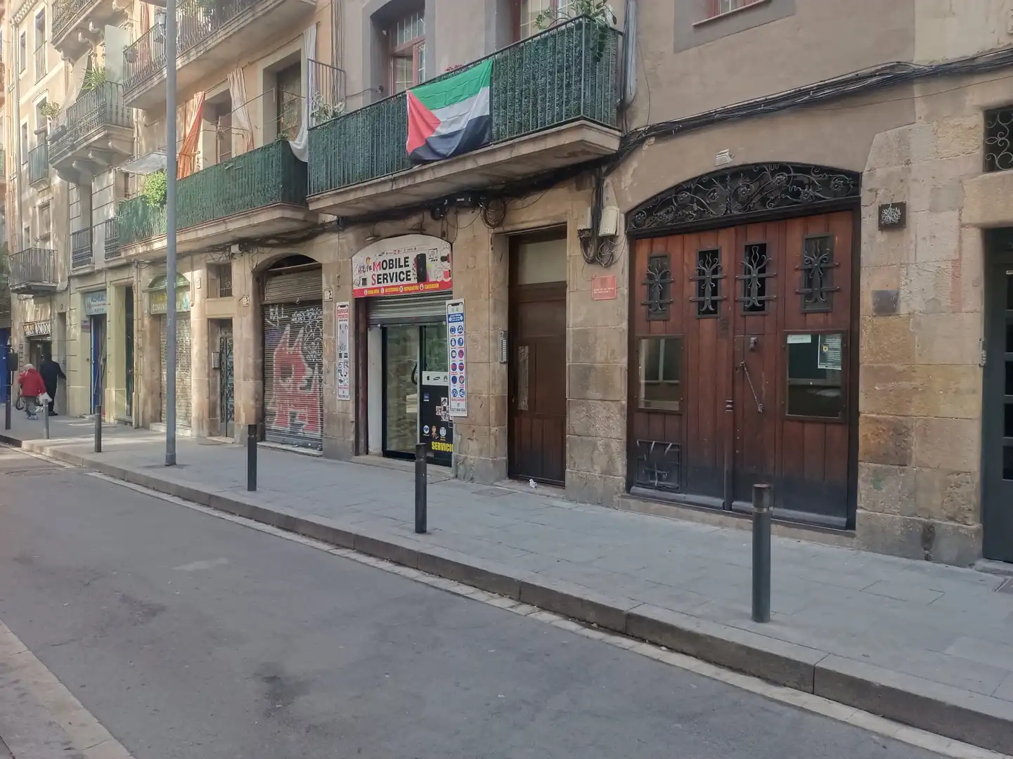 Business premises for sale in Barcelona - Sant Ramón, imagen 26