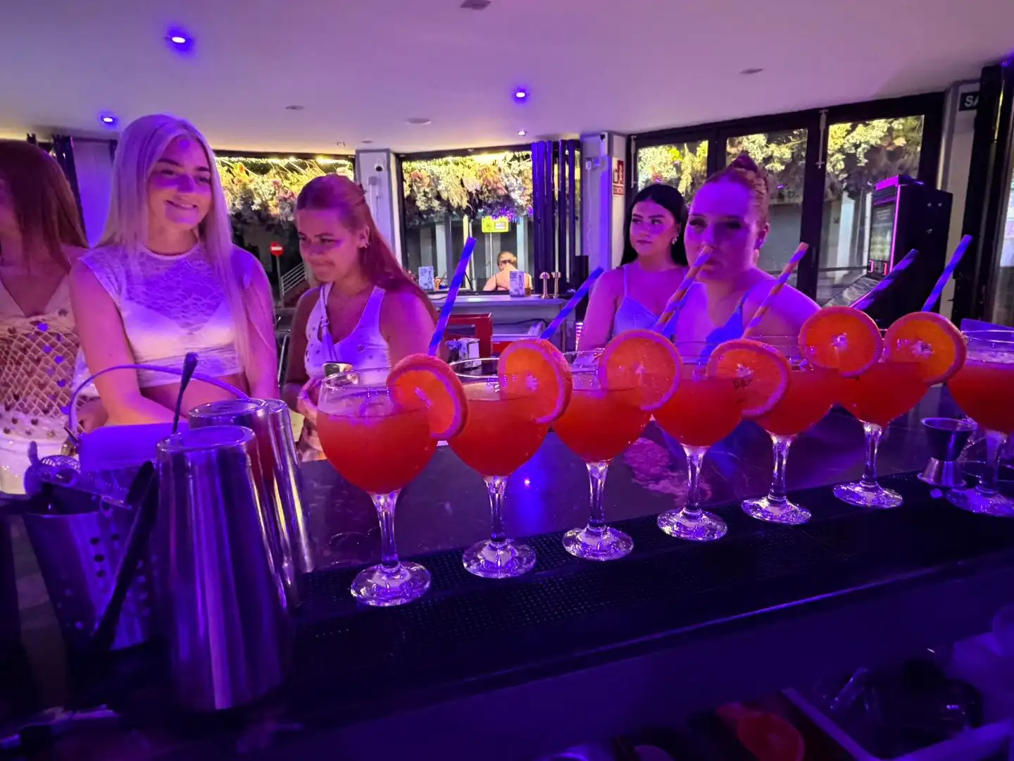 Local de alquiler en Carrer Cala Blanca, 12, Magaluf