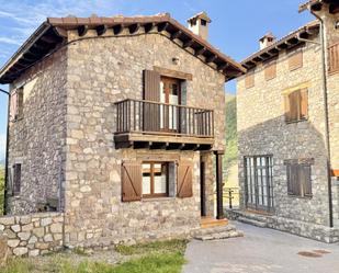 Casa o xalet en venda a del Portell, Castellar de n'Hug