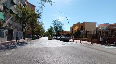 Foto 3 de Garatge en venda a  Albuñol, 3, Barrio de Zaidín, Granada