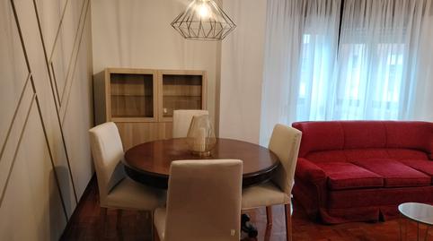 Photo 2 of Flat to rent in Calle del Quirinal, El Carbayedo - El Quirinal, Asturias
