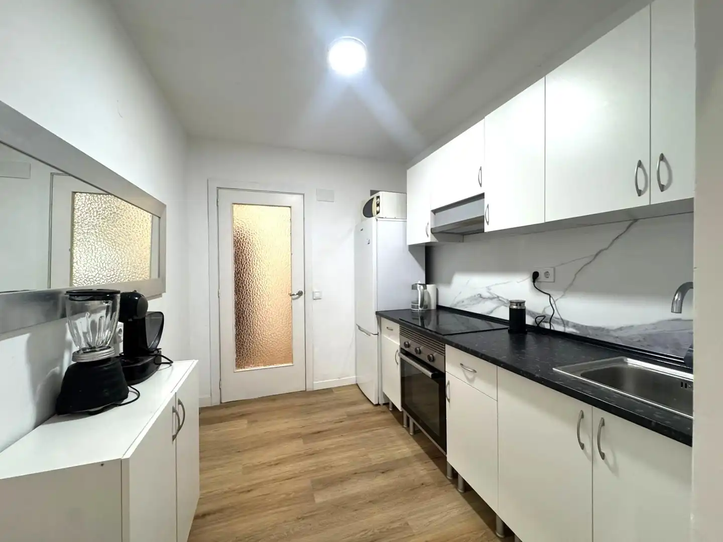 Kitchen of Apartments for sale in Alicante / Alacant